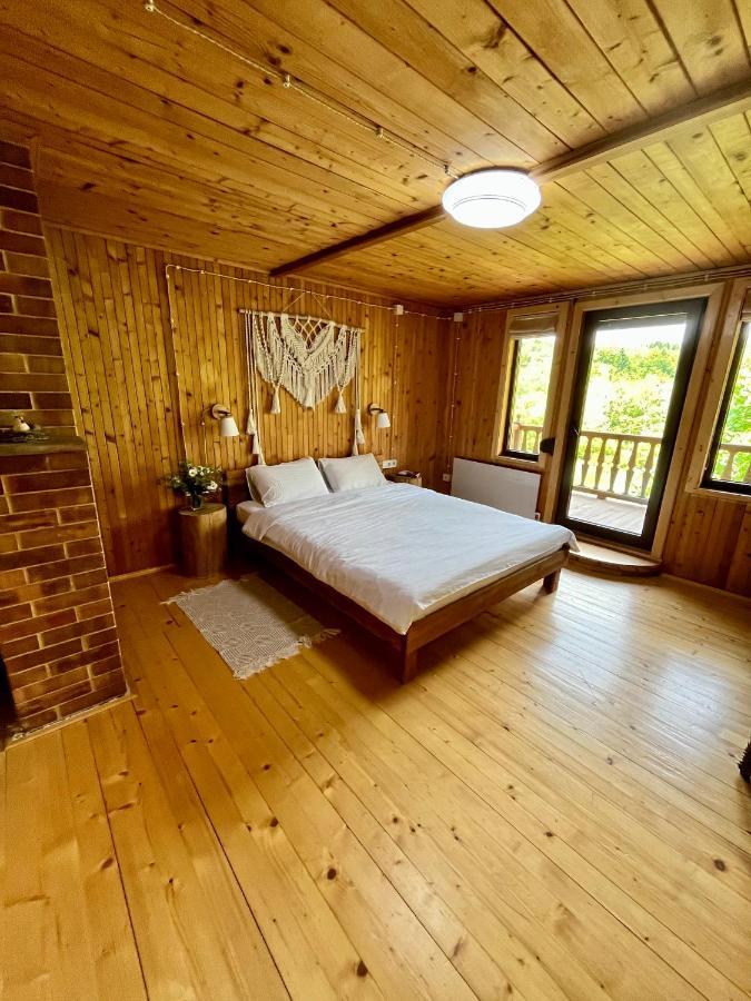 House Girska Rika Villa Korchin Luaran gambar