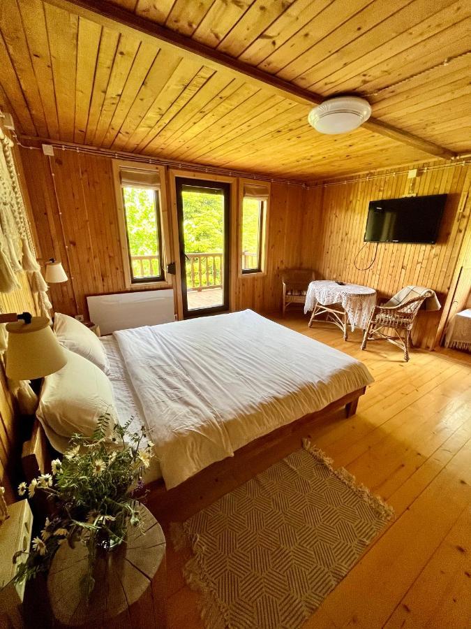 House Girska Rika Villa Korchin Luaran gambar