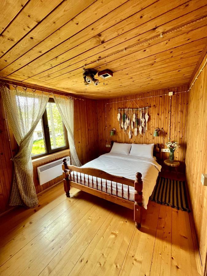 House Girska Rika Villa Korchin Luaran gambar
