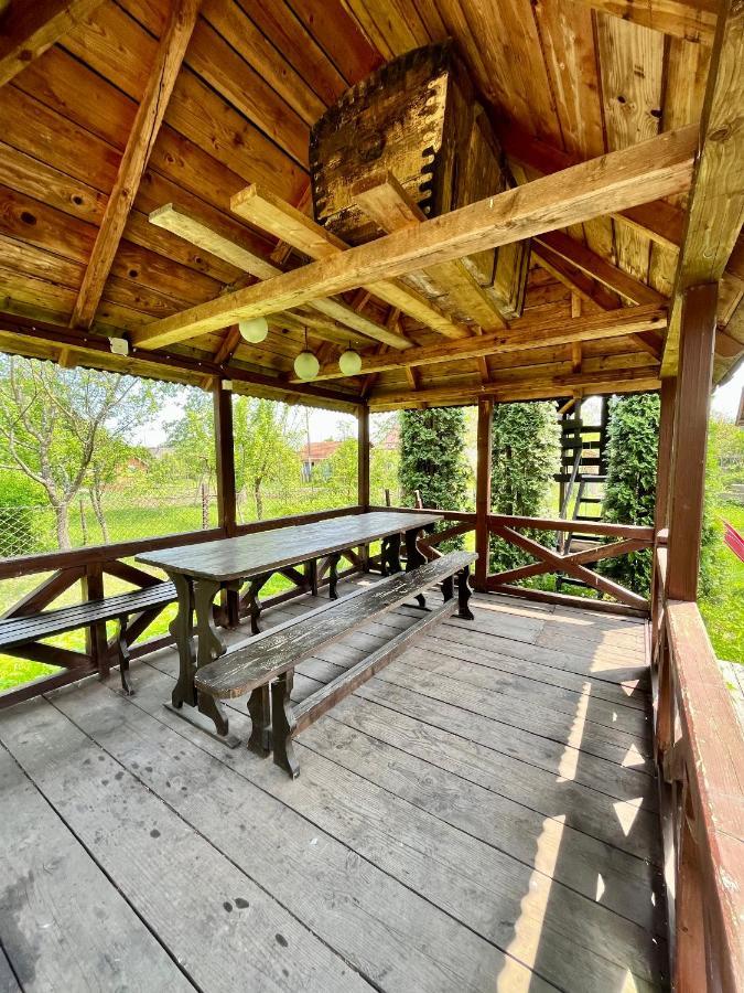 House Girska Rika Villa Korchin Luaran gambar