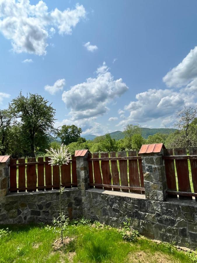 House Girska Rika Villa Korchin Luaran gambar